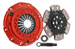 Stage 6 Clutch Kit (2MD) for Toyota Celica GT/GTS 1990-1999 2.2L DOHC (5SFE)