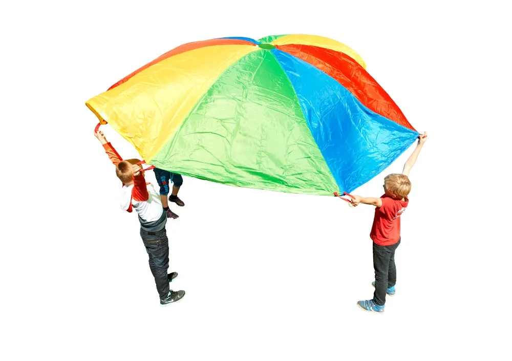 3.5 Metre Parachute