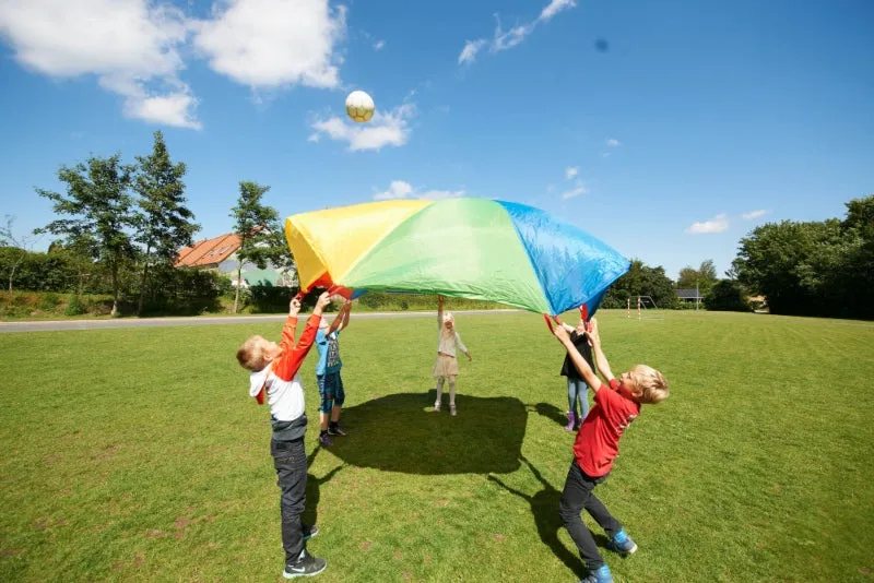 3.5 Metre Parachute