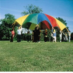 5 Metre Parachute