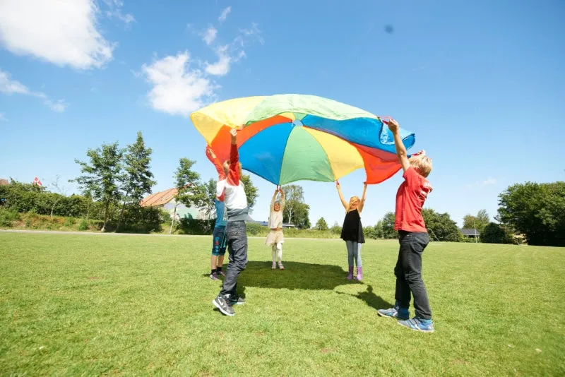 5 Metre Parachute