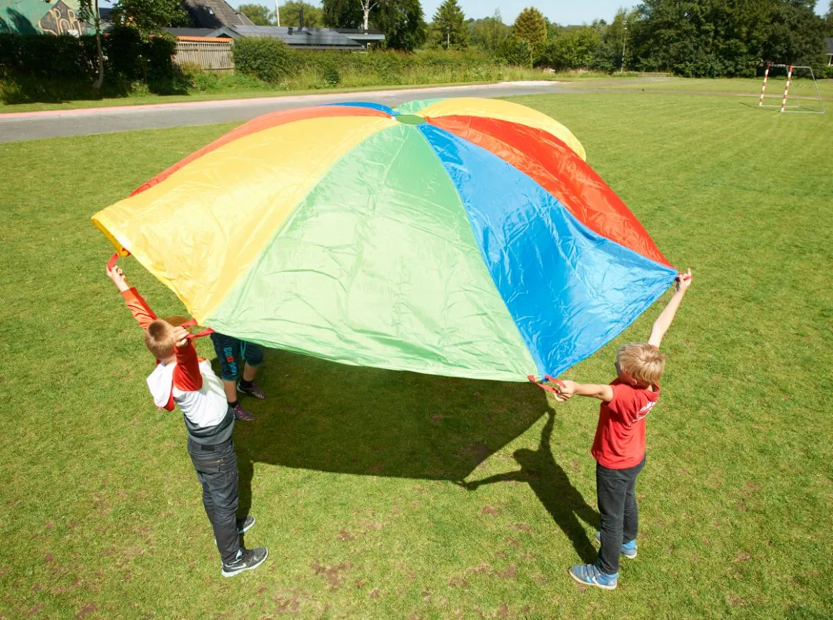 7m Parachute