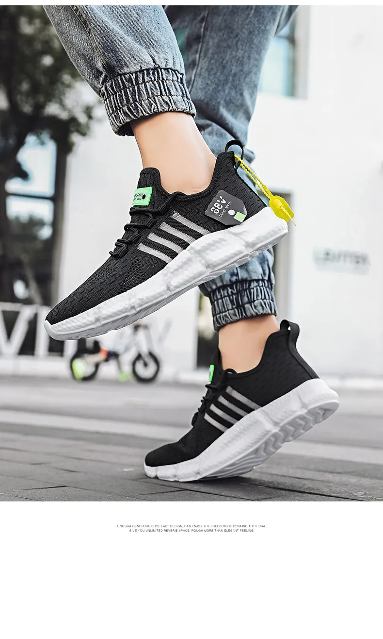 88V Running Shoes For Men