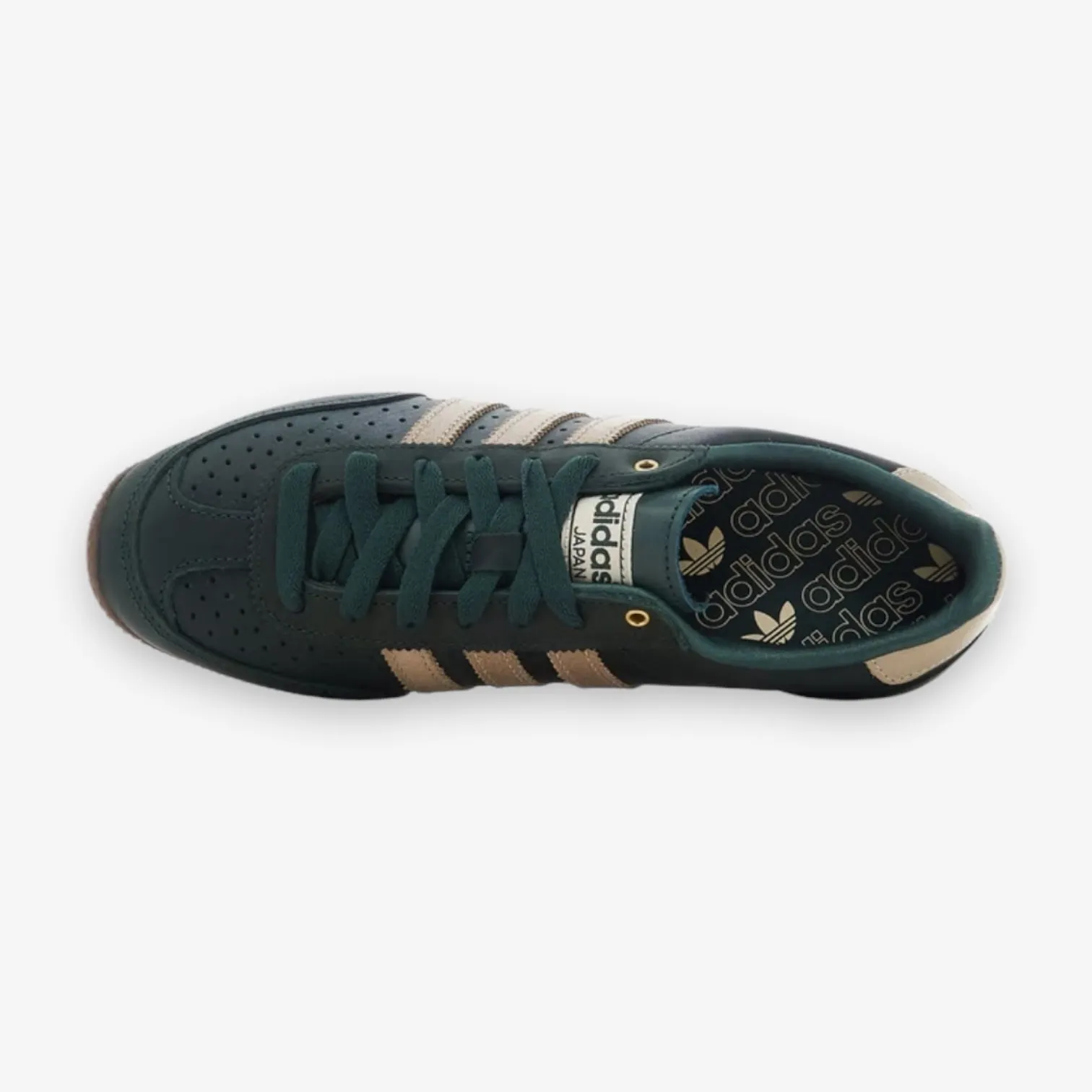 Adidas Japan W MinerGreen cry IG4278