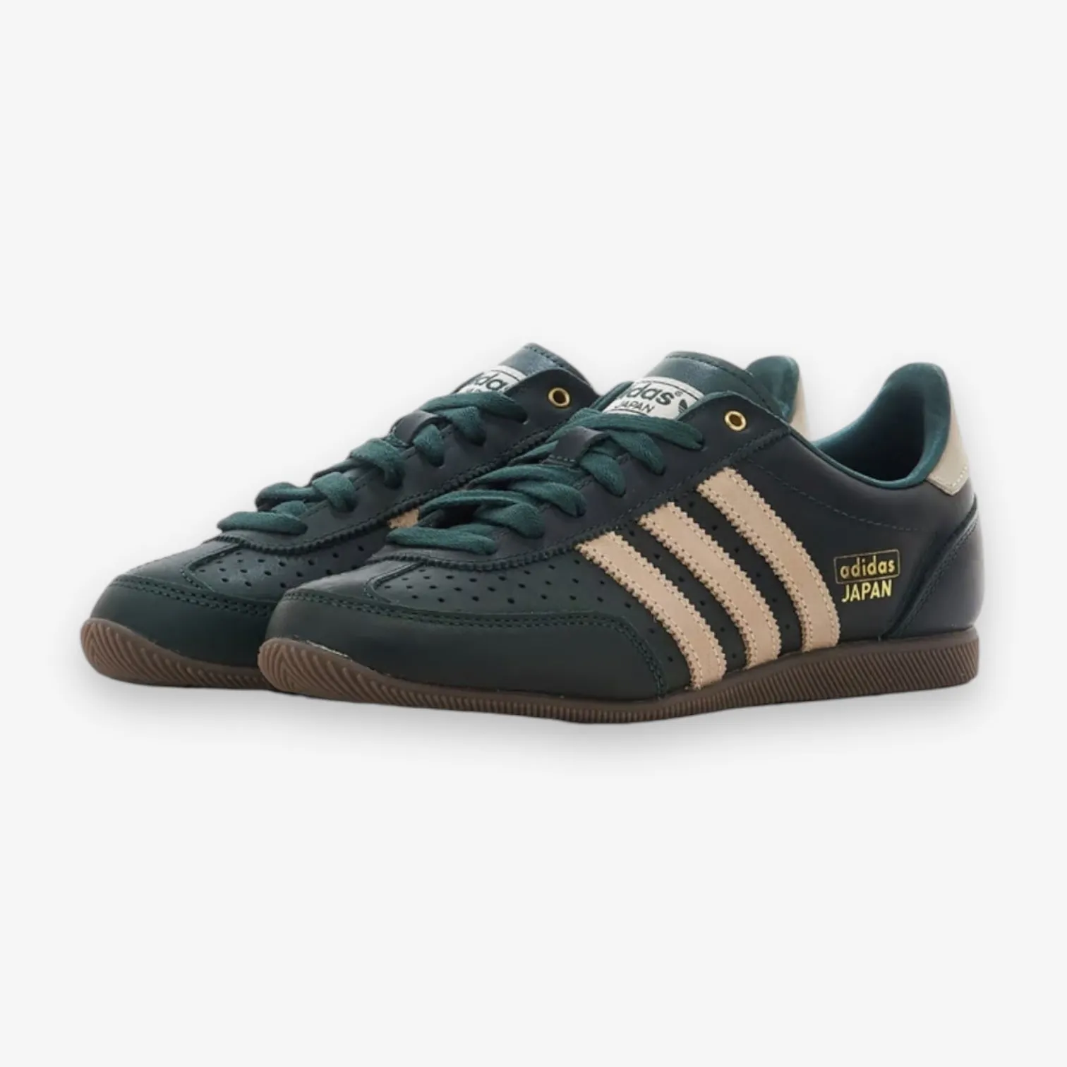 Adidas Japan W MinerGreen cry IG4278