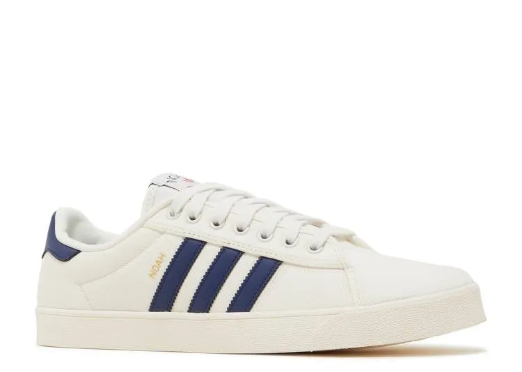 Adidas NOAH X ADRIA 'CORE WHITE' sneakers, white