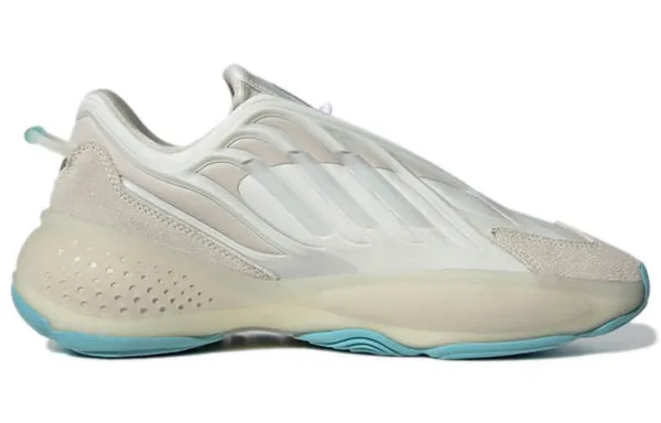 adidas Ozrah 'Bliss Mint' sneakers, white