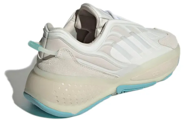 adidas Ozrah 'Bliss Mint' sneakers, white