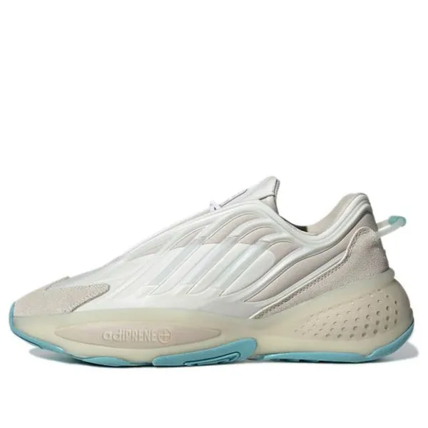 adidas Ozrah 'Bliss Mint' sneakers, white