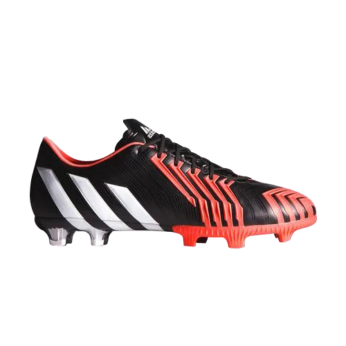 Adidas Predator Instinct FG sneakers, black