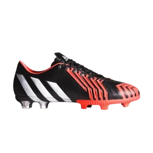 Adidas Predator Instinct FG sneakers, black