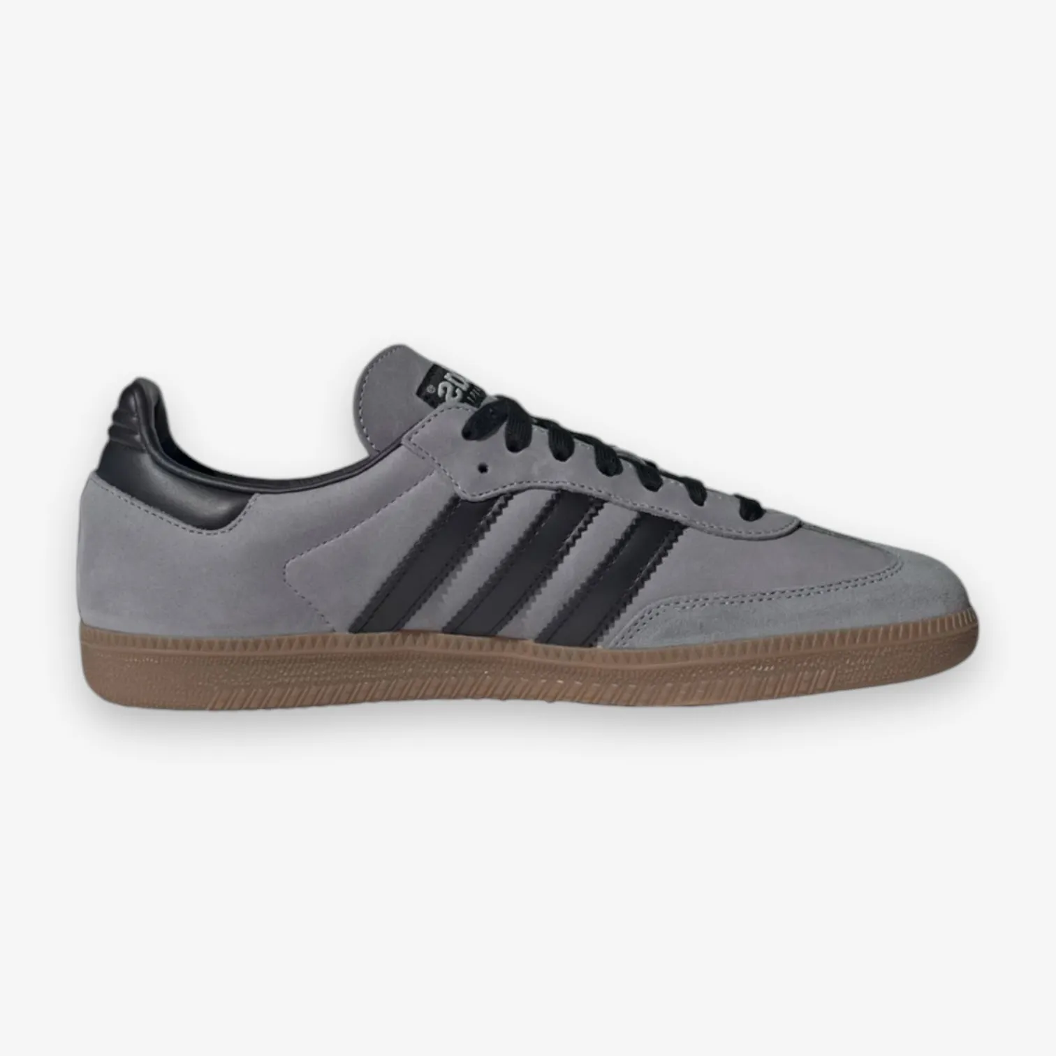 Adidas Samba OG SAMBA OG HALSIL/CBLACK/BRNDES IE9164