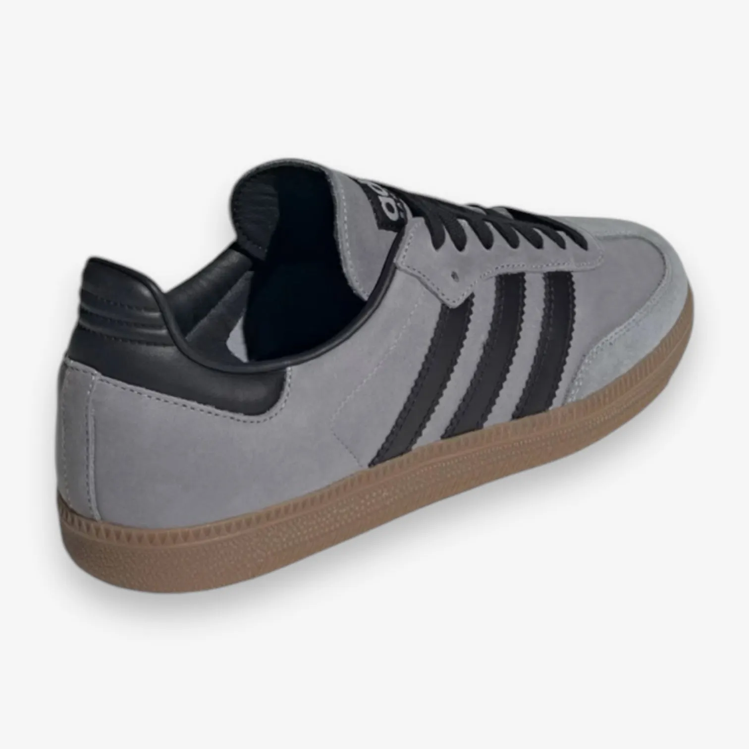 Adidas Samba OG SAMBA OG HALSIL/CBLACK/BRNDES IE9164