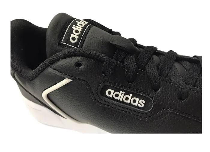 Adidas scarpa sneakers da ragazzi Roguera FW3290 nero