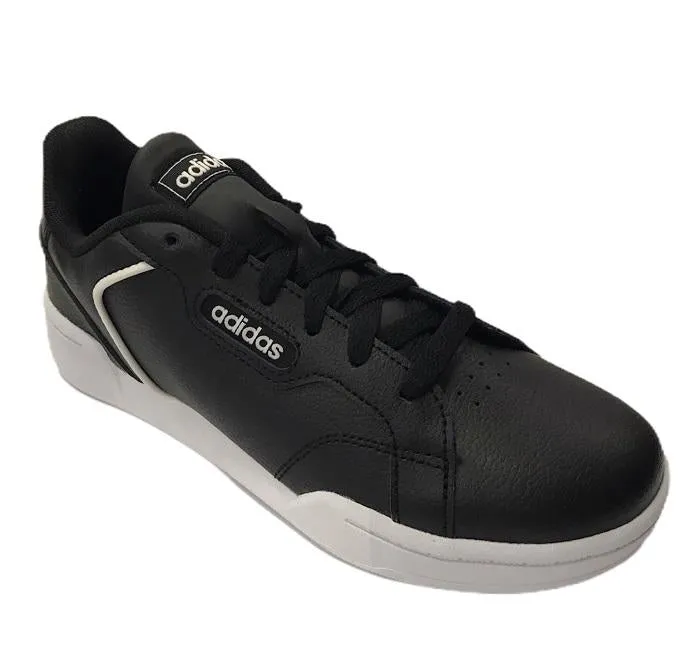 Adidas scarpa sneakers da ragazzi Roguera FW3290 nero