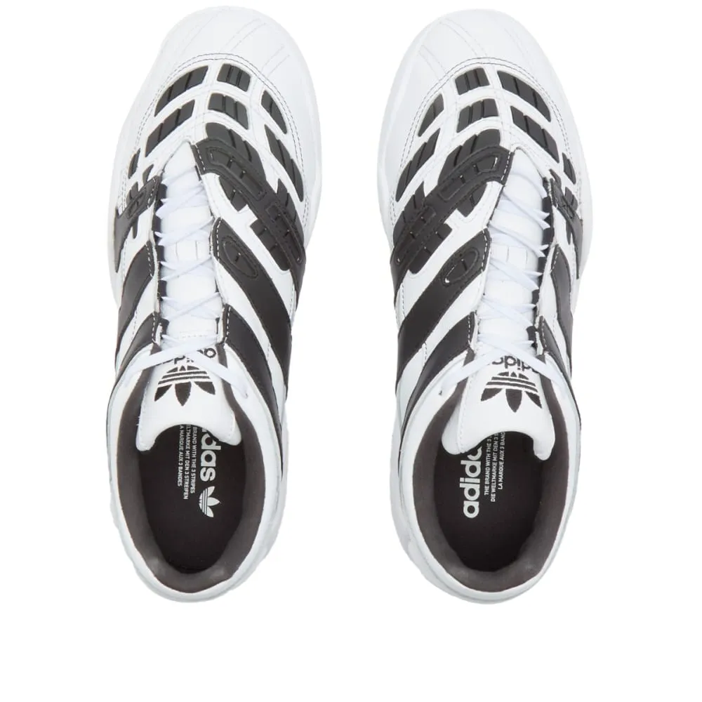 Adidas Sneakers Predator XLG, white