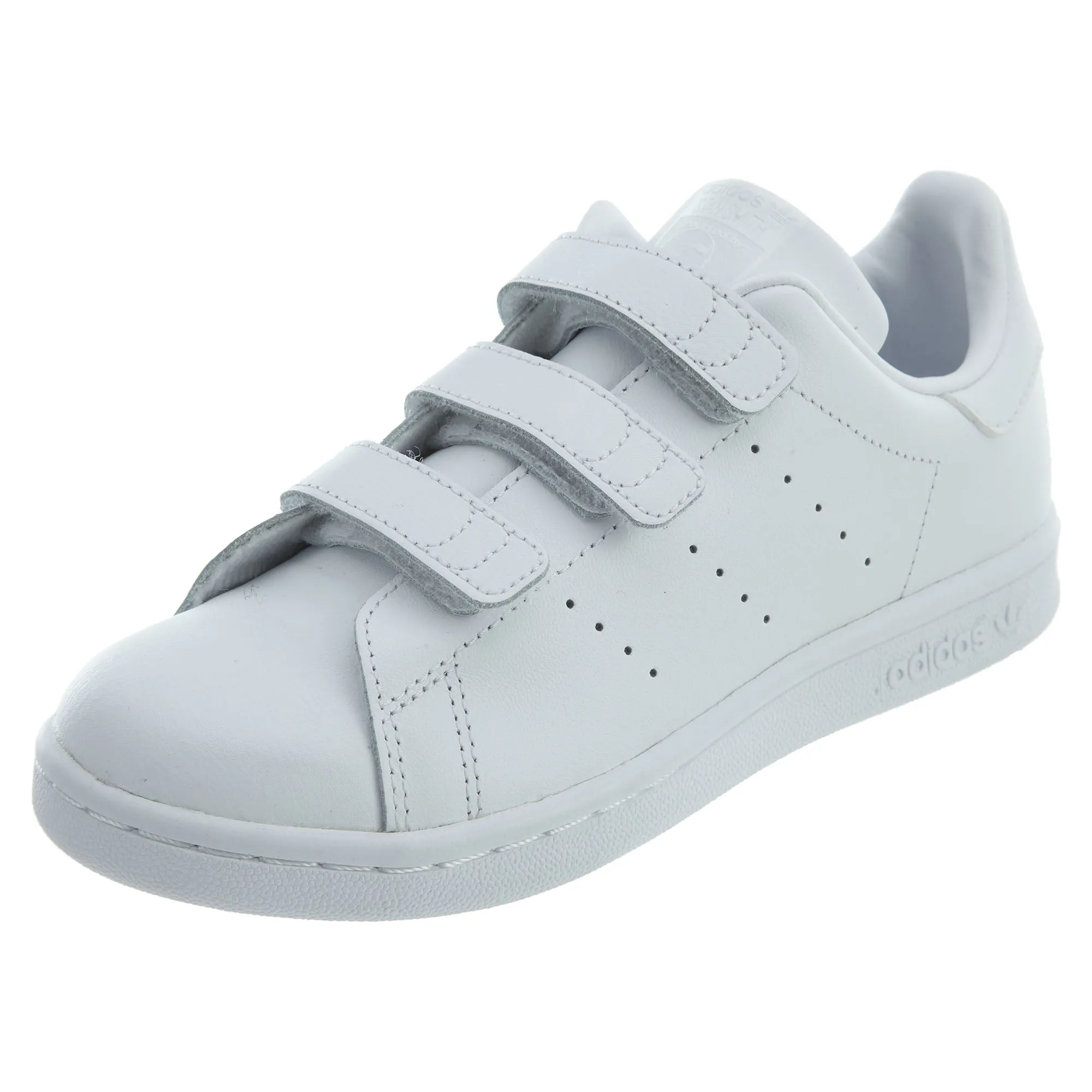 Adidas Stan Smith Cf Little Kids Style : Bb2997