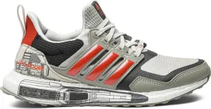 Adidas Star Wars x UltraBoost 'X-Wing Starfighter' Sneakers, Tan