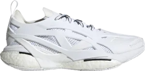 Adidas Stella McCartney x Wmns SolarGlide sneakers, white