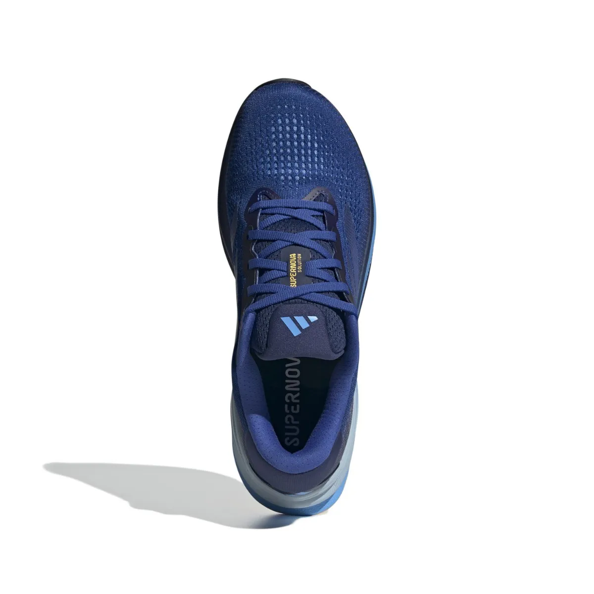 Adidas Supernova Solution Blue SS24 Sneakers