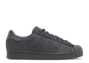 Adidas SUPERSTAR 'DOUBLE GRAY' sneakers, gray