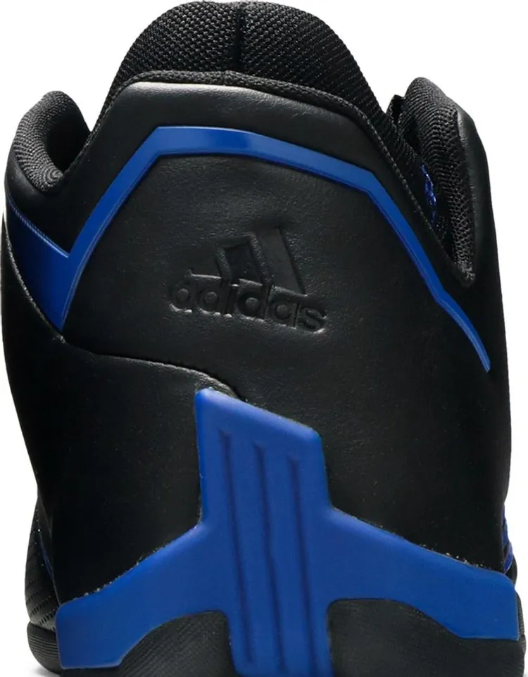 Adidas T-Mac 2 EVO 'Black Royal' sneakers, black