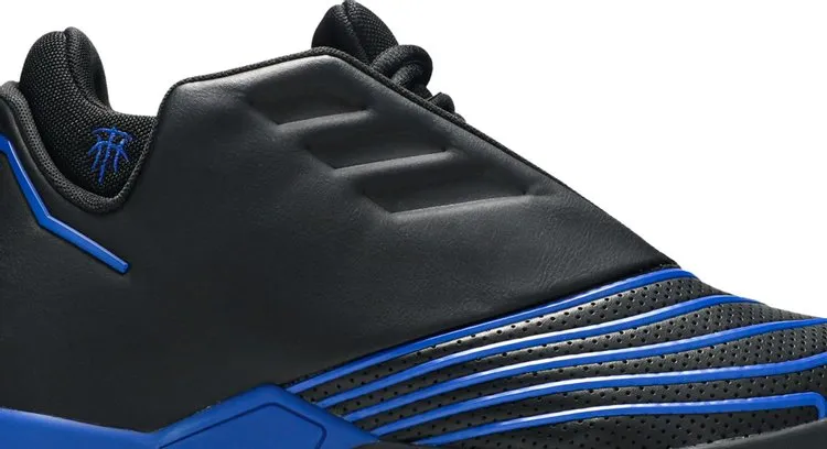 Adidas T-Mac 2 EVO 'Black Royal' sneakers, black