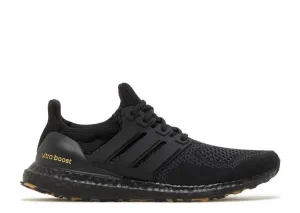 Adidas ULTRABOOST 1.0 'BLACK GUM' sneakers, black