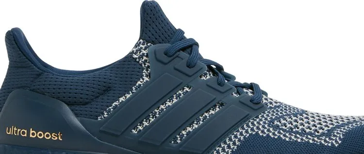 Adidas UltraBoost 1.0 DNA 'Crew Navy' Sneakers, Blue