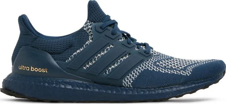 Adidas UltraBoost 1.0 DNA 'Crew Navy' Sneakers, Blue