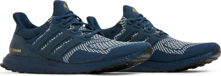 Adidas UltraBoost 1.0 DNA 'Crew Navy' Sneakers, Blue