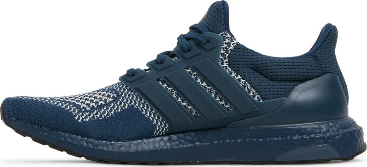 Adidas UltraBoost 1.0 DNA 'Crew Navy' Sneakers, Blue