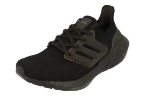 Adidas Ultraboost 21 Mens Sneakers FY0306