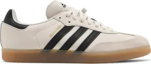 Adidas Velosamba 'Wonder White Gum' sneakers, cream