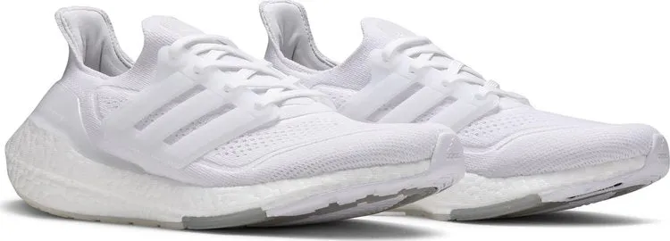 Adidas Wmns UltraBoost 21 sneakers, white