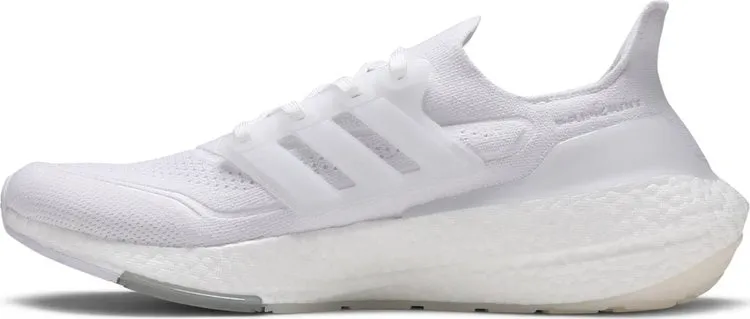 Adidas Wmns UltraBoost 21 sneakers, white