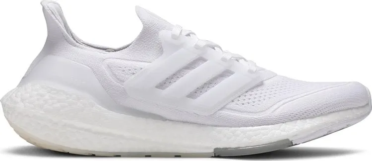 Adidas Wmns UltraBoost 21 sneakers, white