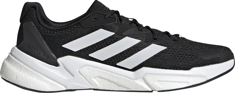 Adidas X9000L3 sneakers, black