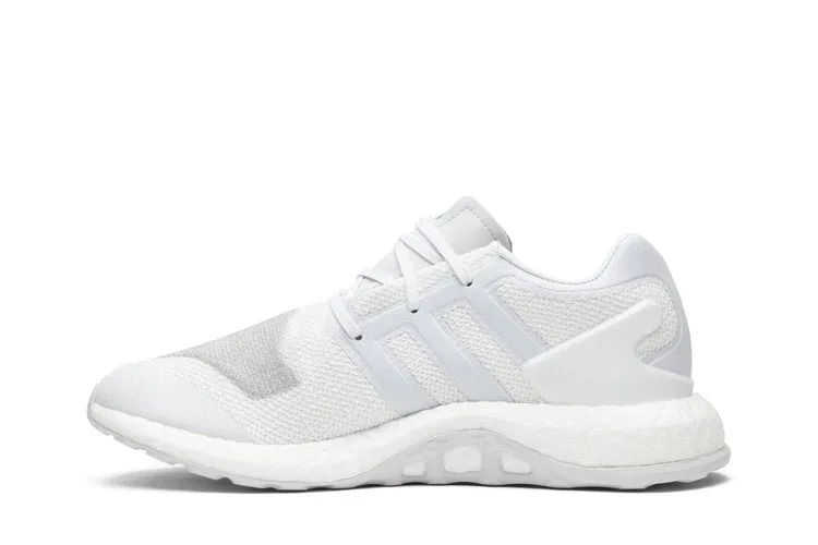 Adidas Y-3 PureBoost 'Crystal White' sneakers, white