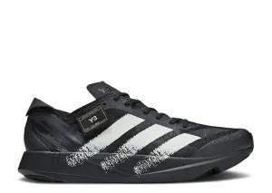 Adidas Y-3 TAKUMI SEN 9 'BLACK OFF WHITE' sneakers, black