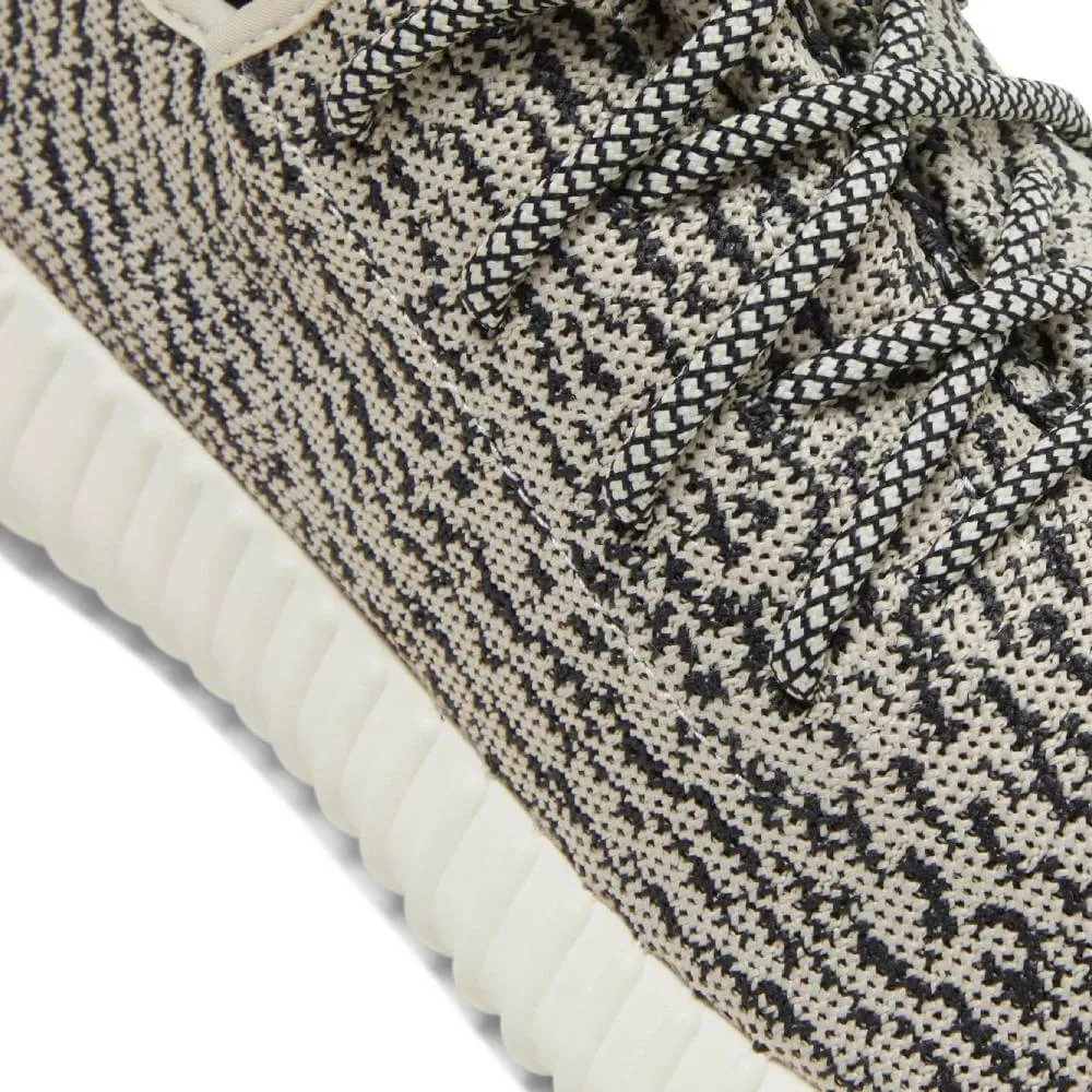 Adidas Yeezy Boost 350 Turtle Dove 2015 sneakers, gray