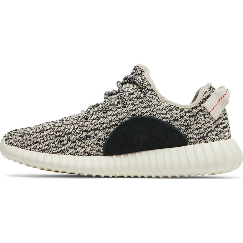 Adidas Yeezy Boost 350 Turtle Dove 2015 sneakers, gray