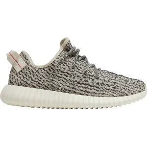 Adidas Yeezy Boost 350 Turtle Dove 2015 sneakers, gray