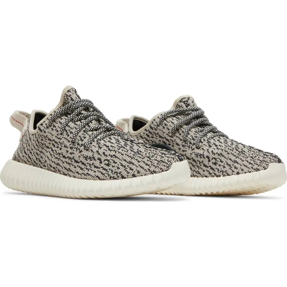 Adidas Yeezy Boost 350 Turtle Dove 2015 sneakers, gray