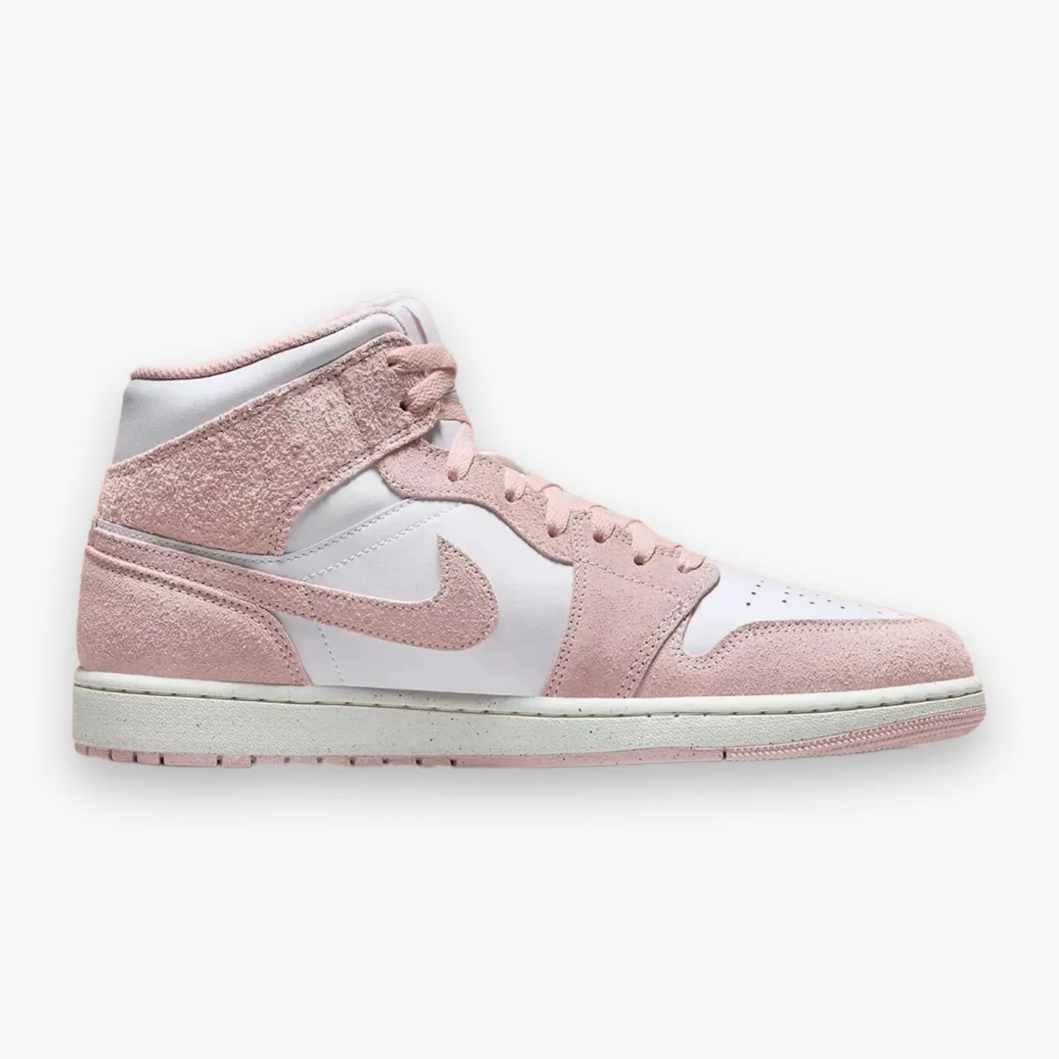 Air Jordan 1 Mid SE White Legend Pink Sail FN5215-161