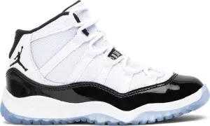 Air Jordan 11 Retro PS Concord 2018 sneakers, white