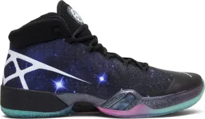 Air Jordan 30 Quai 54 Cosmos, purple