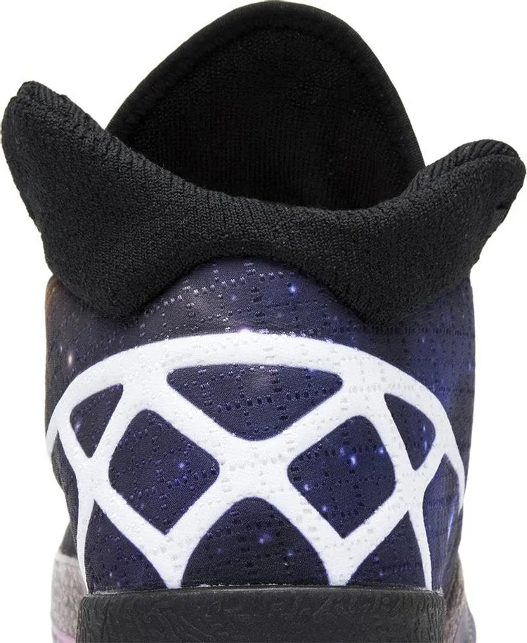 Air Jordan 30 Quai 54 Cosmos, purple