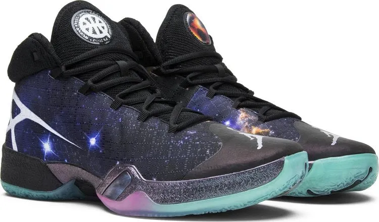 Air Jordan 30 Quai 54 Cosmos, purple