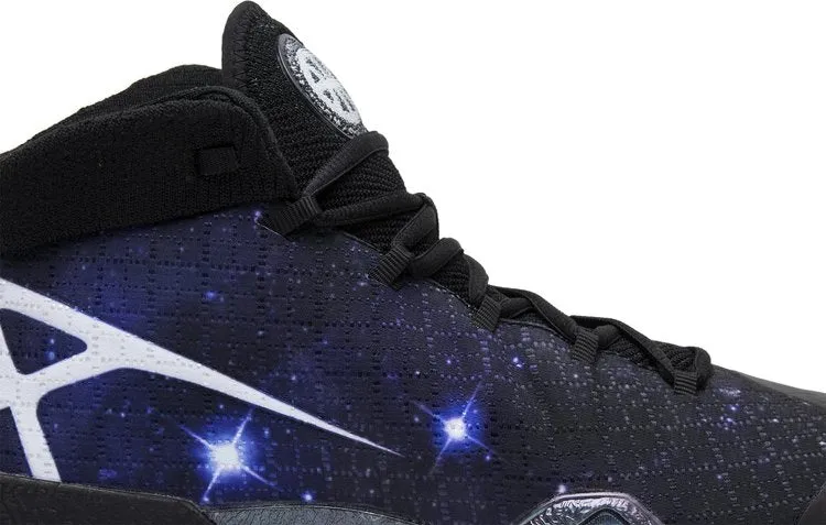 Air Jordan 30 Quai 54 Cosmos, purple